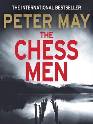 cover image of The Chess Men